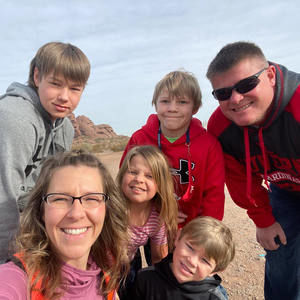 Meet your Posher, Trisha